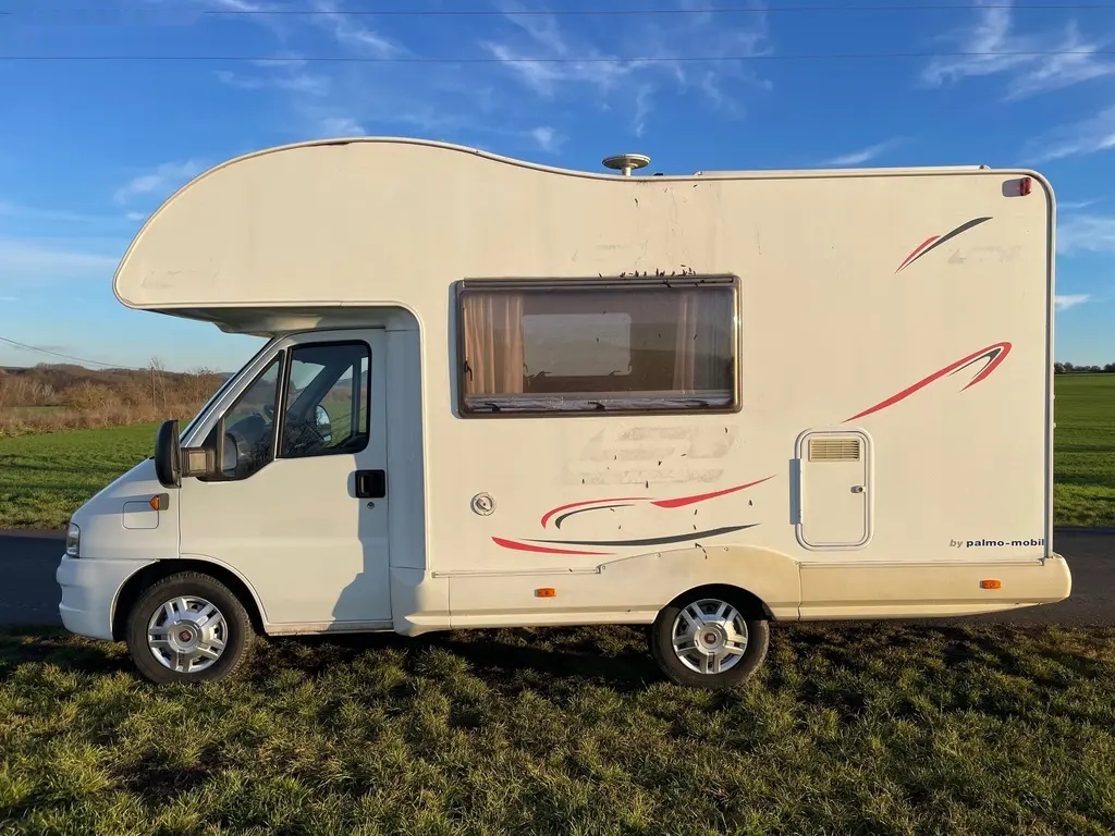 Fiat Ducato, 2.0 JTD 62KW WMA 566 JOINT - 3