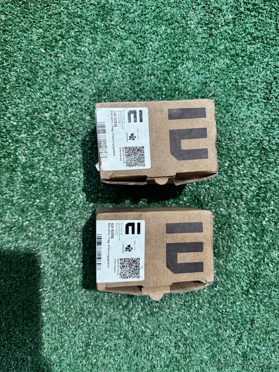 Díly wv Transporter, caravelle , multivan - 3