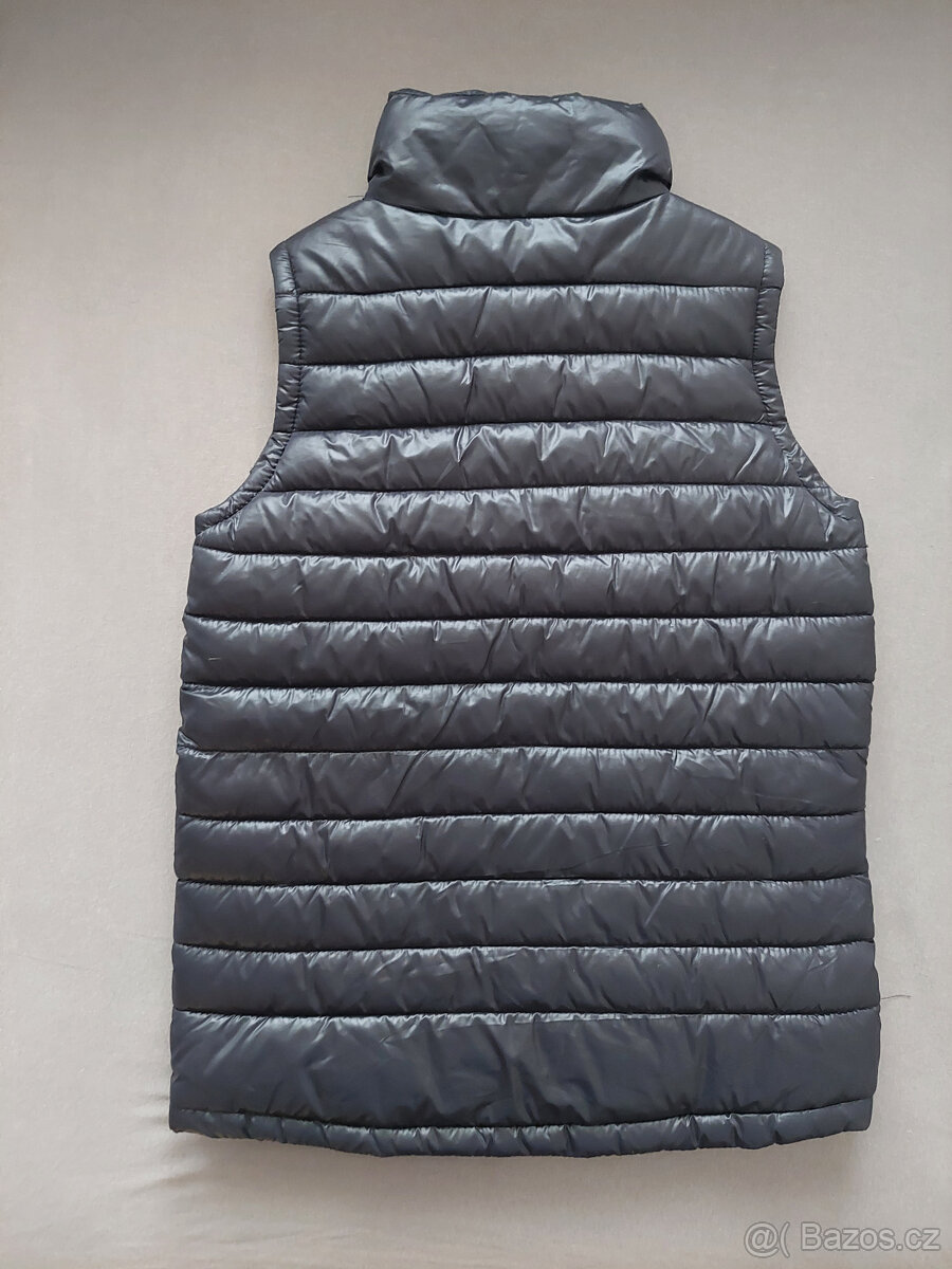 Vesta zn. Reserved vel. 134 - 3