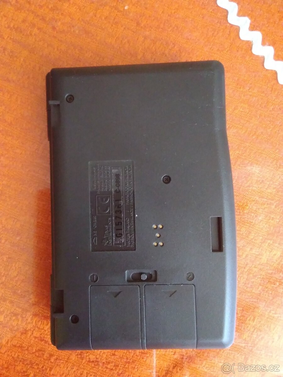 Prodám organizér za 200 Kč - 3