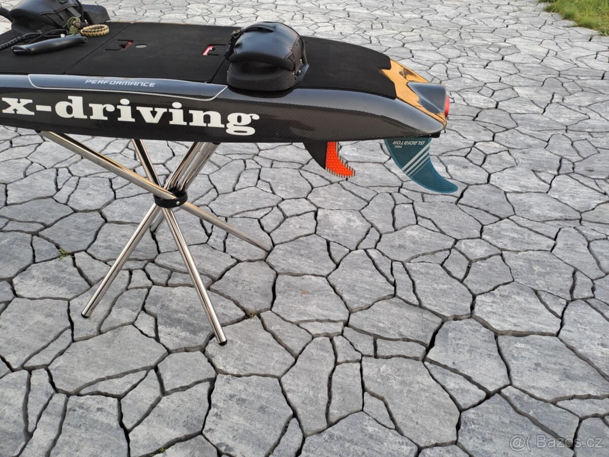 Elektrický surf: jetsurf a E-foil, pronájem i prodej - 3