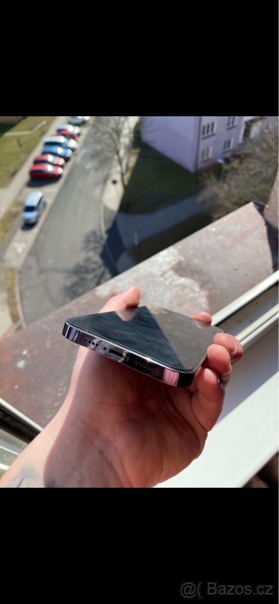 IPhone 14 Pro Max 256gb - 3