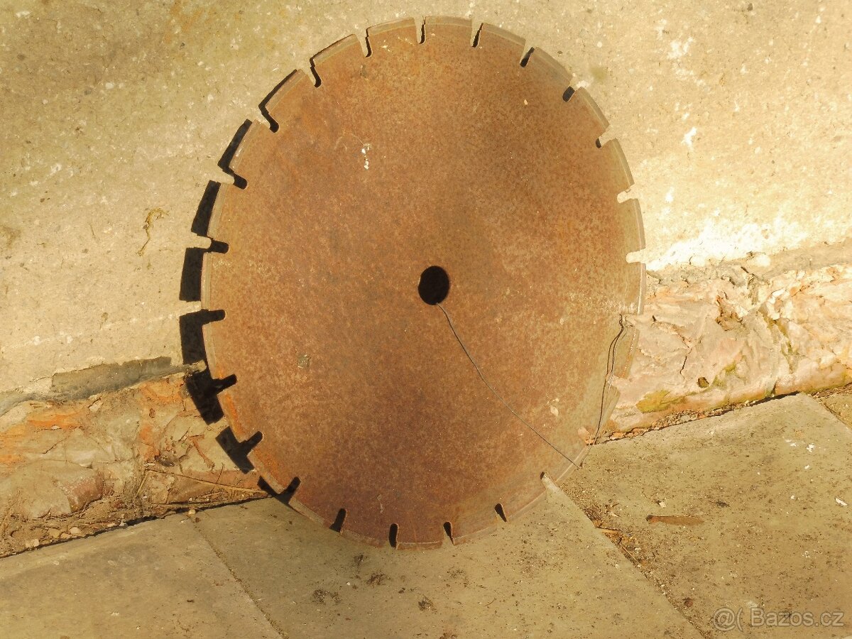Pilový kotouč - 3