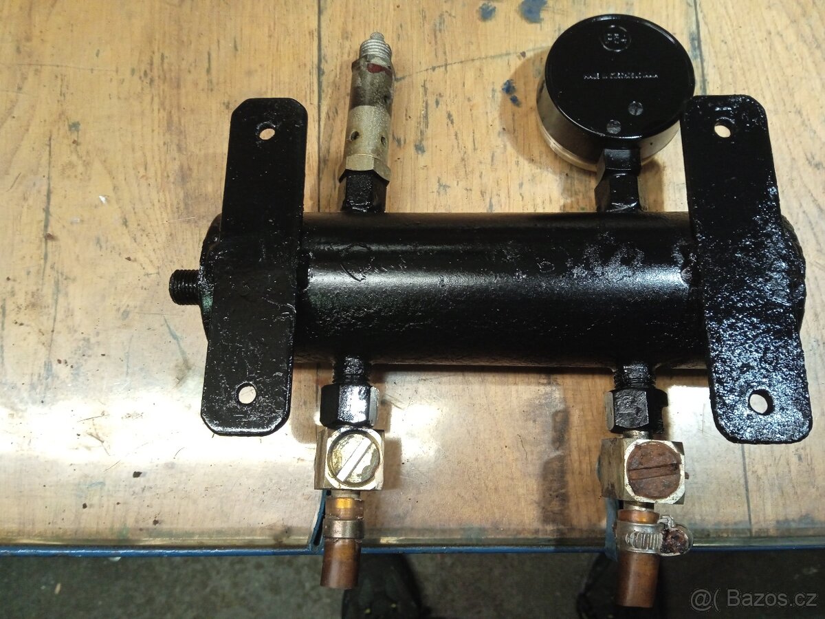 Tepelný výměník - 3