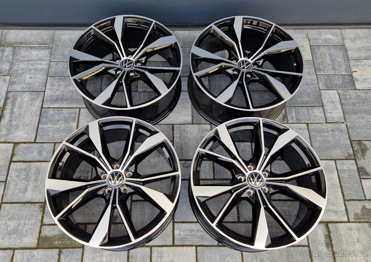 TOP origo R20 VW Misano - Tiguan/Kodiaq - 3