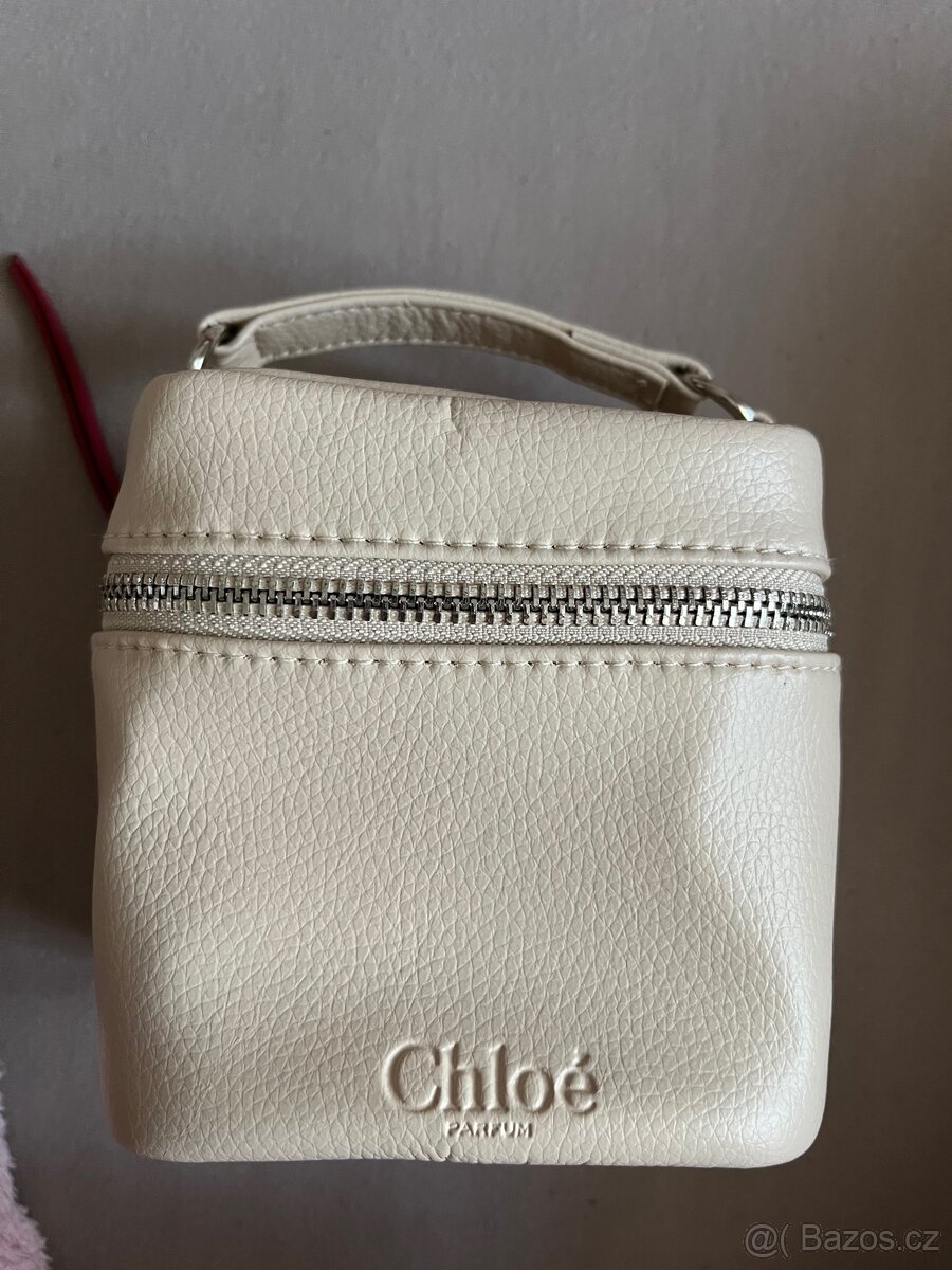Chloé make-up taštička - 3