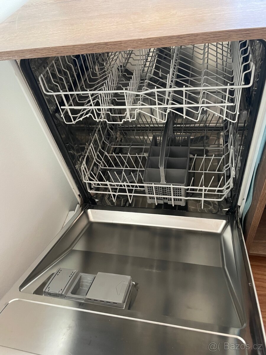 Myčka nádobí Siemens - 3
