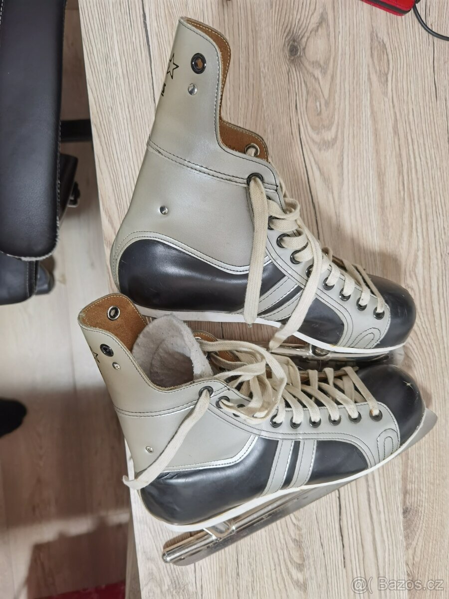 Brusle Botas, velikost 42 - 3