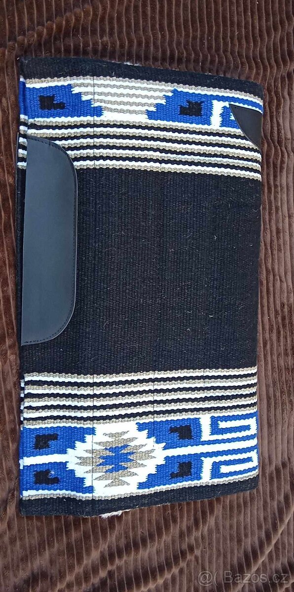 Westernové deky prodám - 3