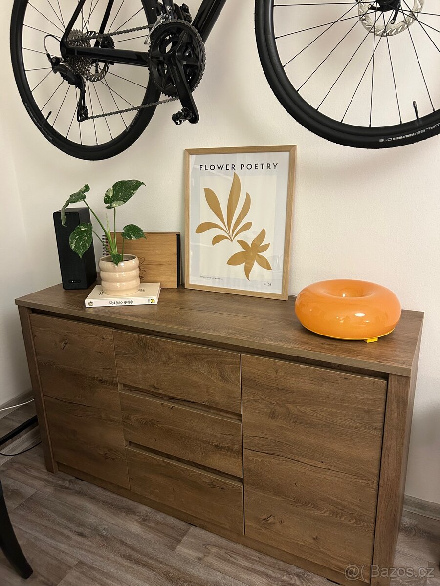 Nábytek (balíček) - 3