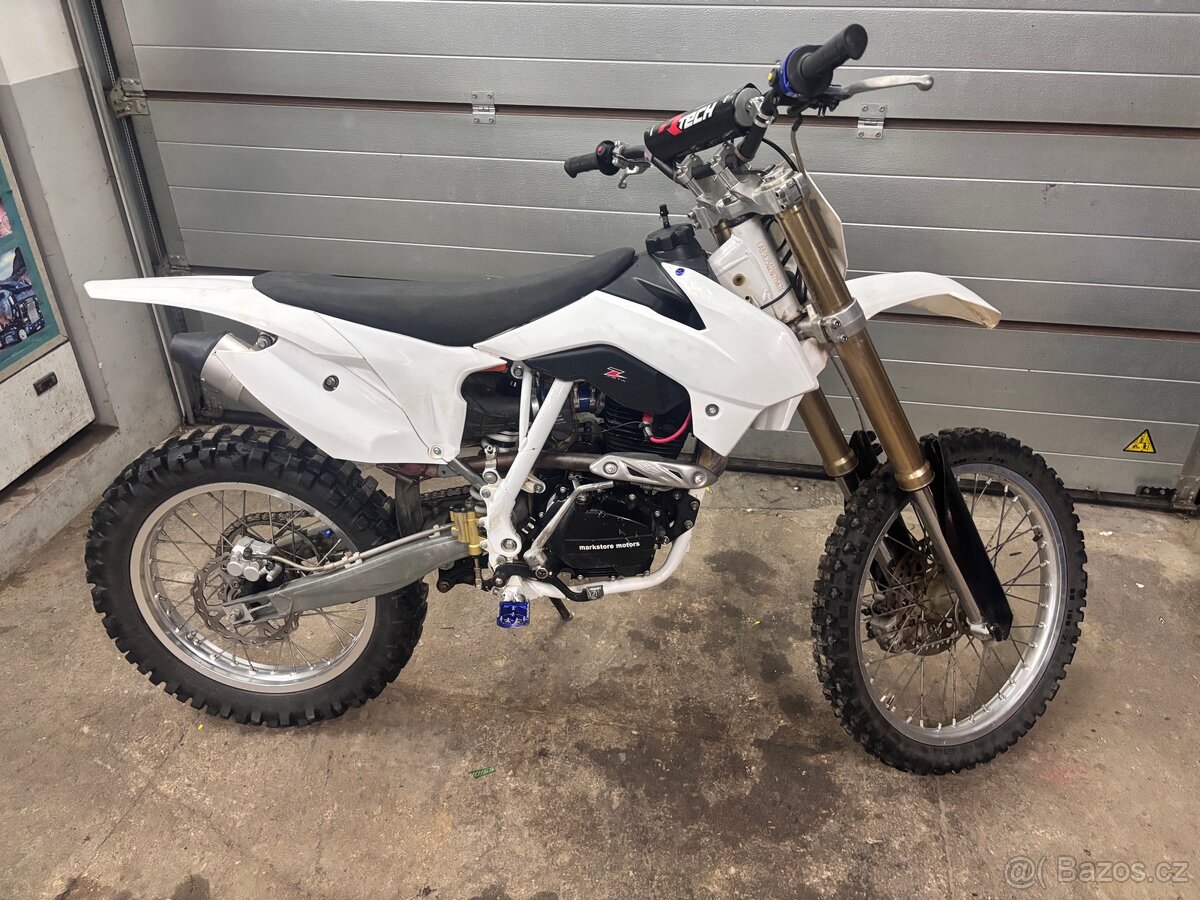 Dirtbike 250 - 3