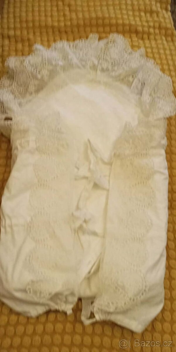 Retro zavinovačka paví oka - 3