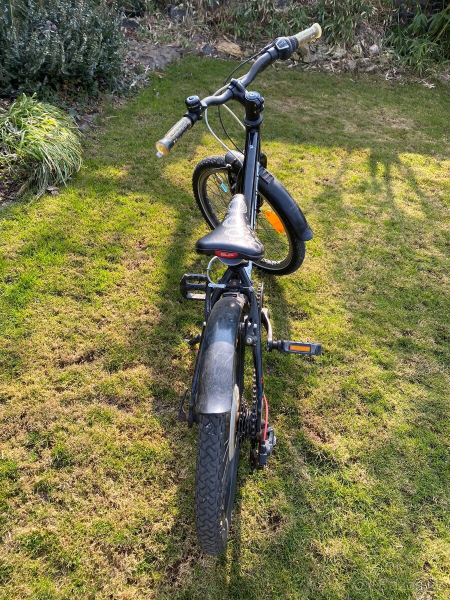 Dětské kolo Superior Panda 20” - 3