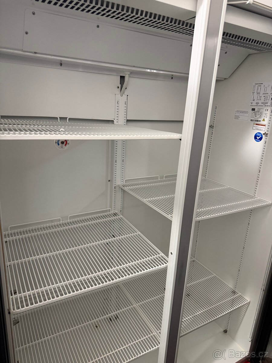 Lednice CocaCola - 3