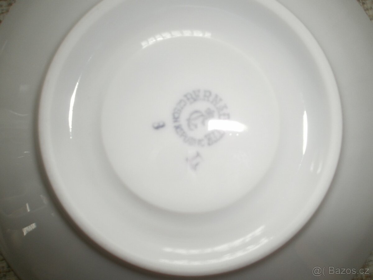 Kávová souprava BERNADOTTE - 3