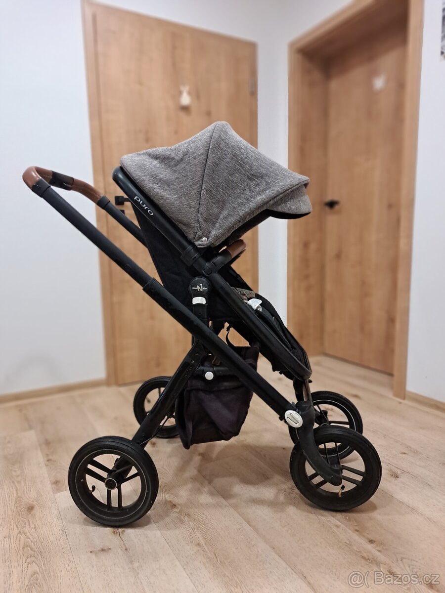 Kočárek Neonato - 3
