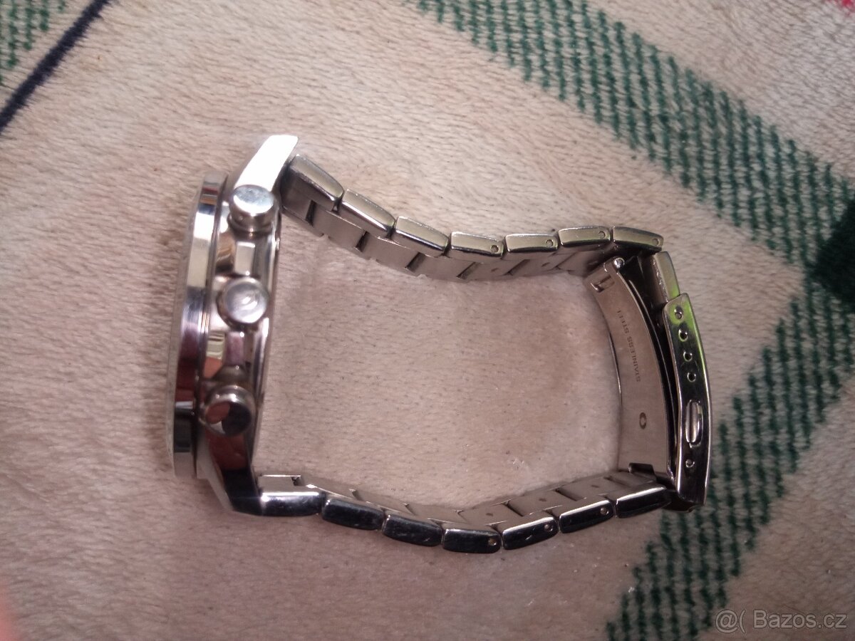 CASIO EDIFICE PÁNSKÉ HODINKY - 3