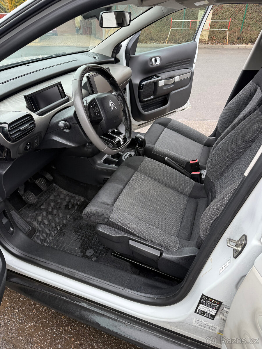 Citroën C4 Cactus 1.6 BlueHDi - 3