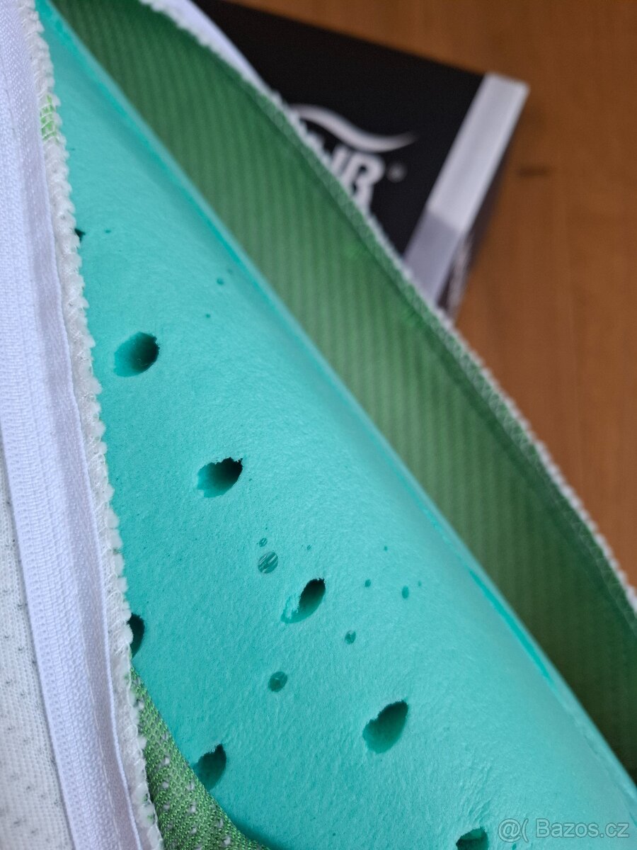 Nepoužitý polštář anatomický - 3