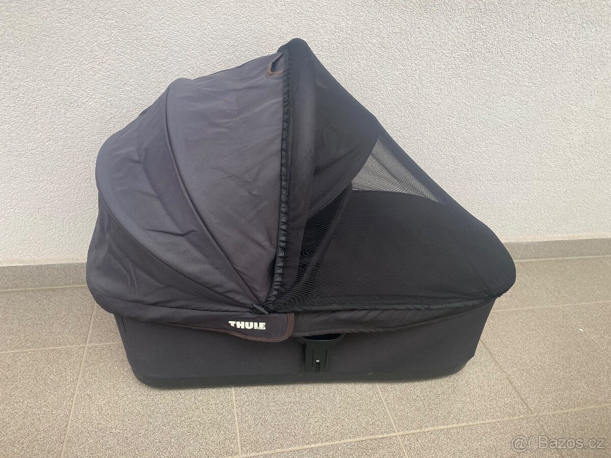 Korbička Thule urban glide 2 - 3