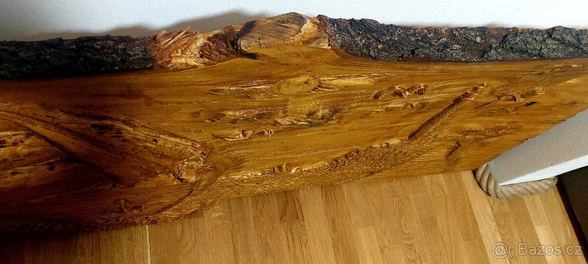 Masiv obraz 180x75 - 3