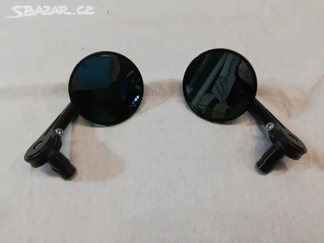 Zpětná zrcátka CFMOTO - 3