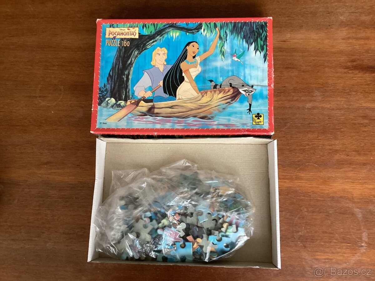 Puzzle - 3