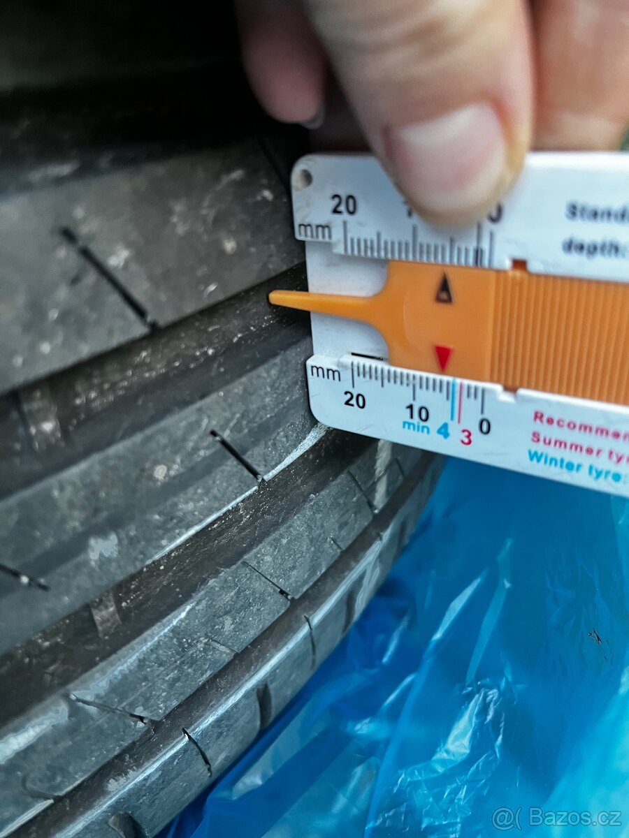 GOODYEAR Efficient Grip 16” letni - 3