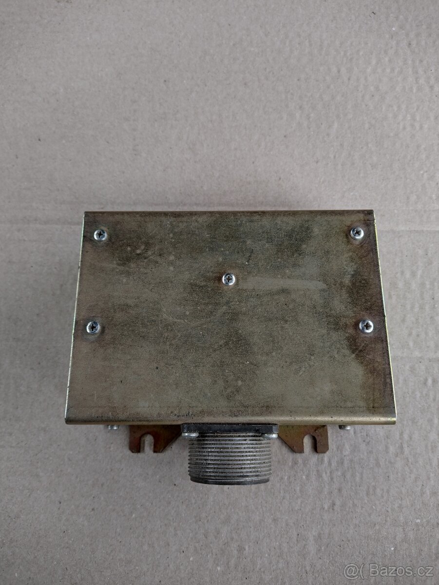 Prodám regulátor chlazení na Tatru T815 T2 - 3