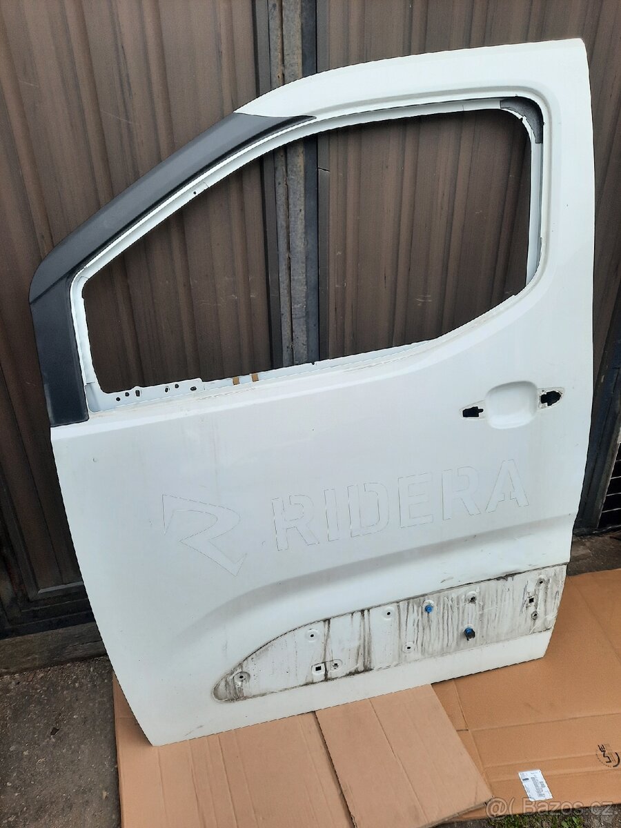 Citroen Berlingo - 3