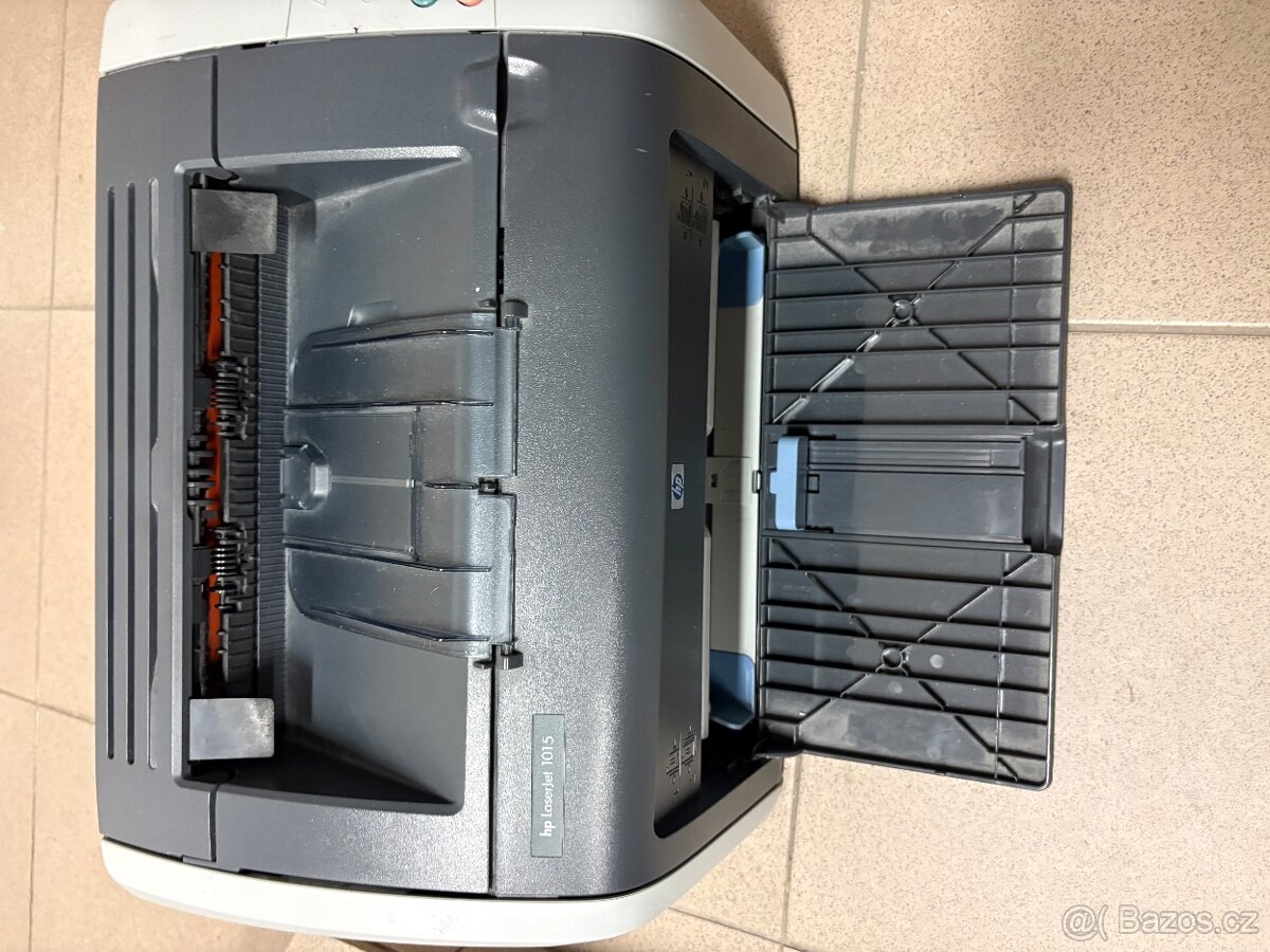 Hp LaserJet 1015 - 3