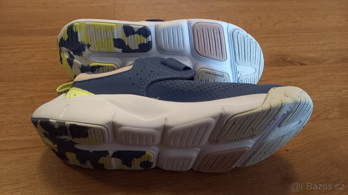 Dětské halové boty vel. 35 - 3