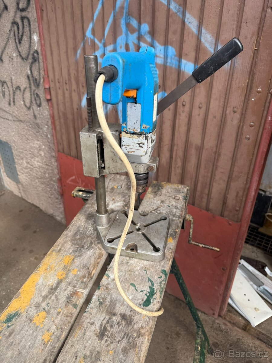 Stojan s Vrtackou - 3