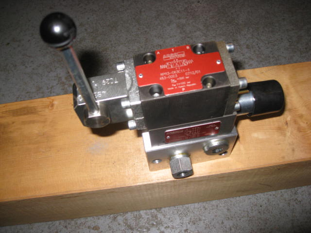 Rozvaděče - 3
