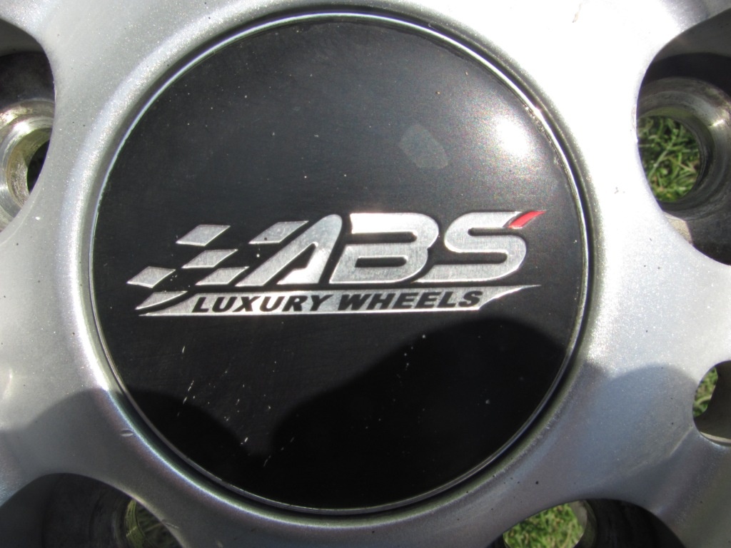 Disky ABS; 9-palcové R 20 - 3