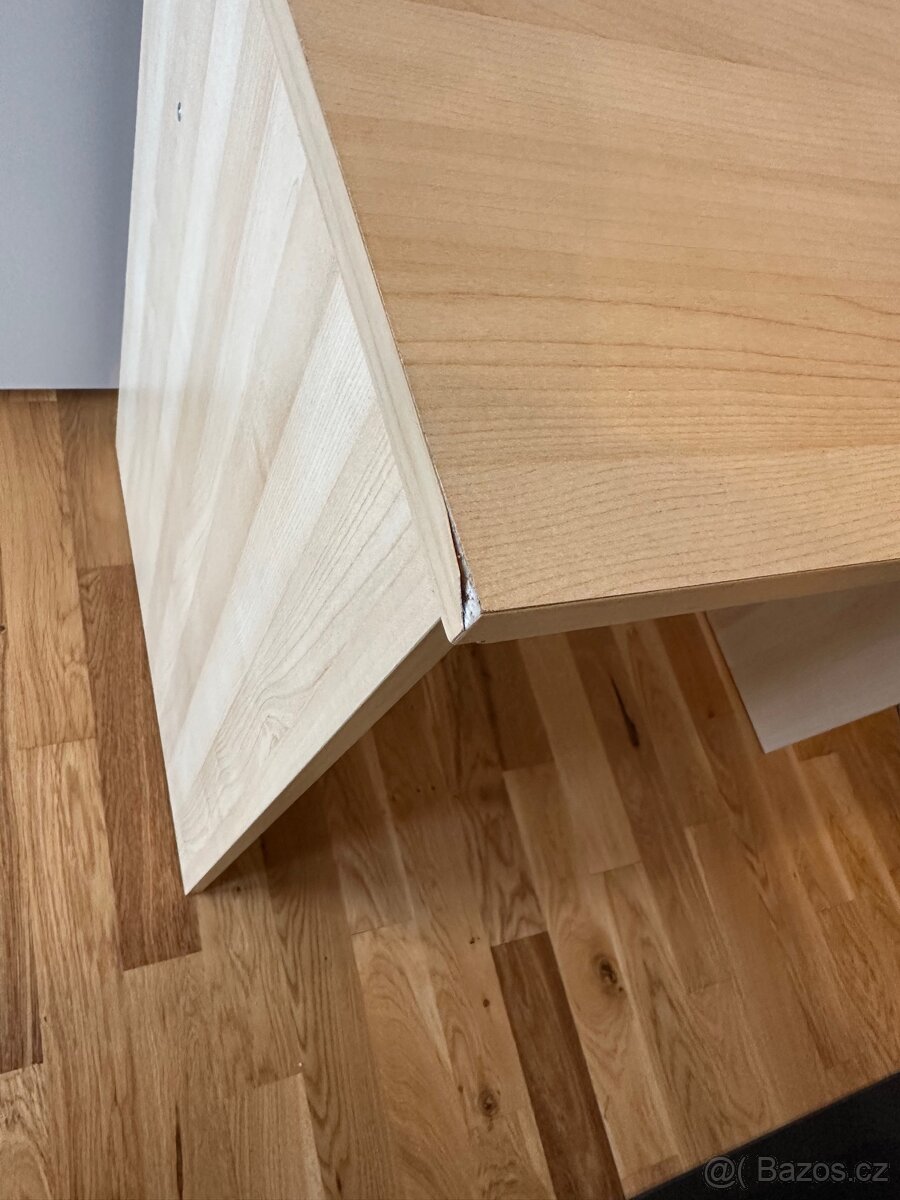 Psací stůl IKEA 80 cm x 55 cm - 3