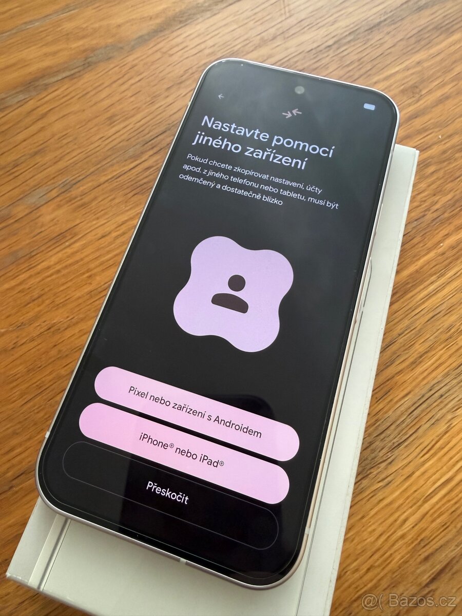 Prodám Google Pixel 9 - 3