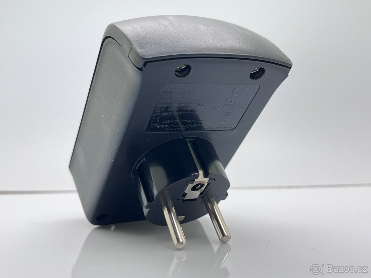 Monster Power protection - 3