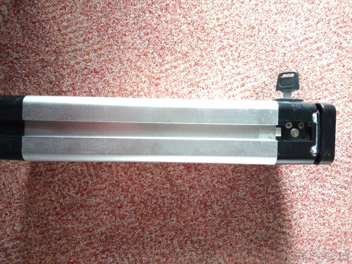 Baterku na elektrokolo. - 3