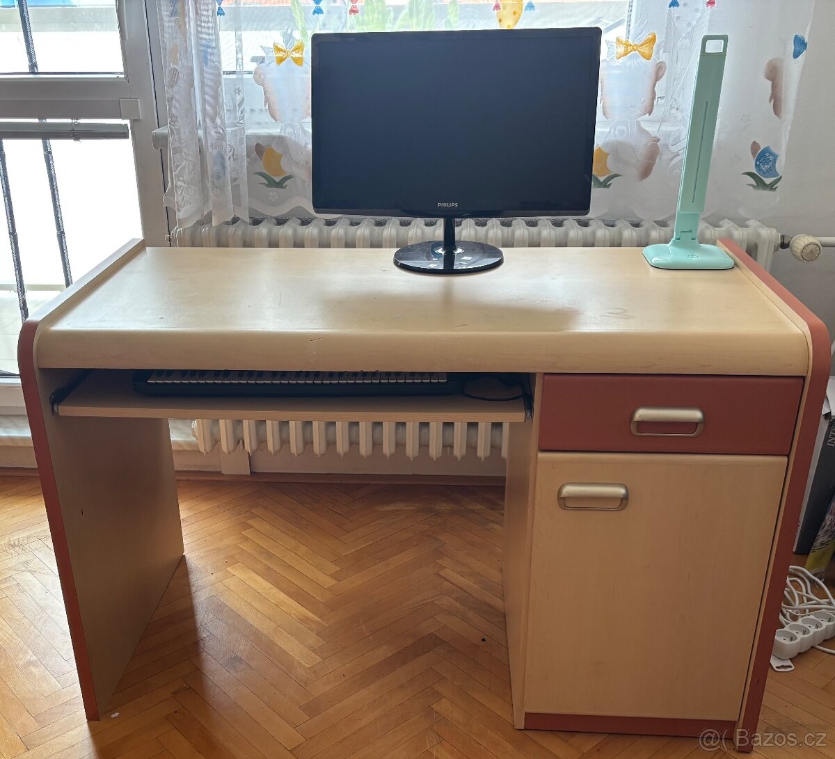 Nábytek do dětského pokoje - 3