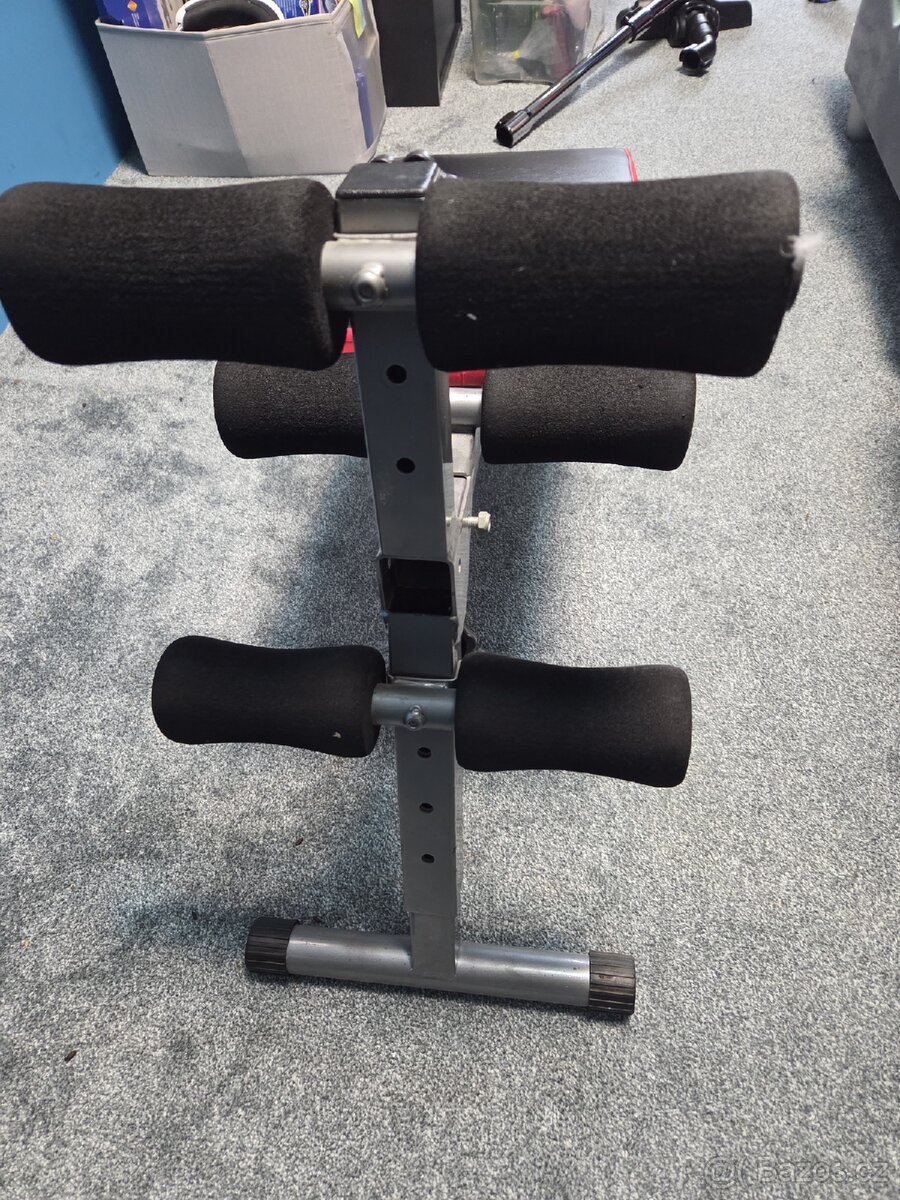 Posilovací prkno - 3