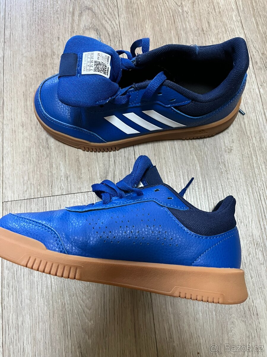 Sálovky Adidas - 3
