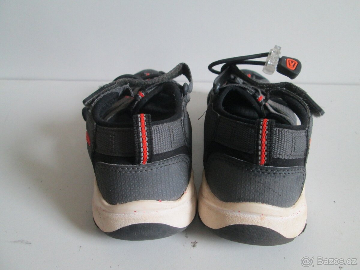 Keen....vel.32-33 - 3