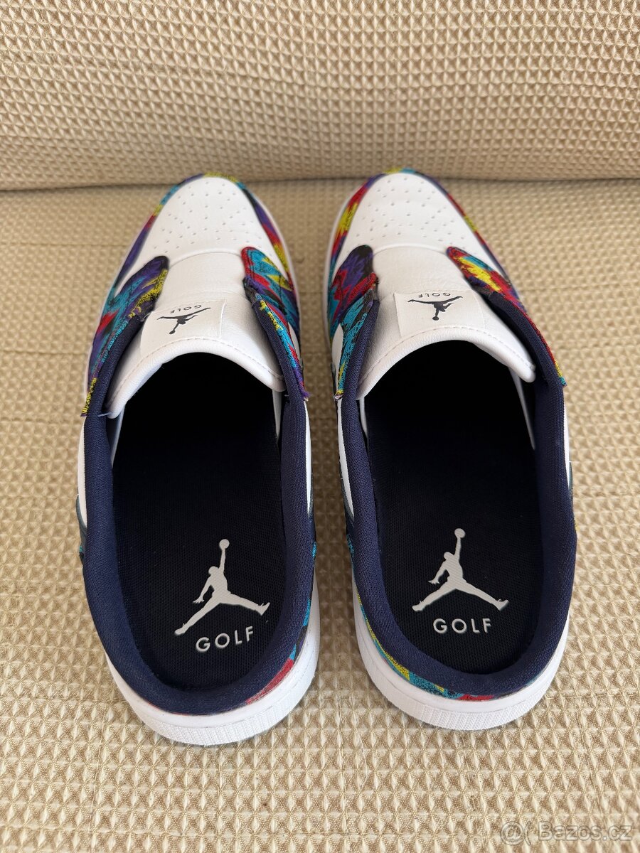 Nike Air Jordan Mule - 3