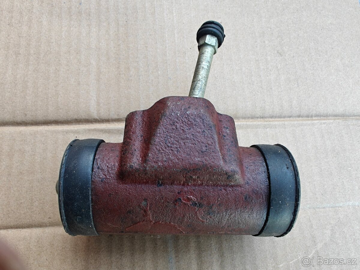 Brzdový váleček (prasátko) Zetor - 3