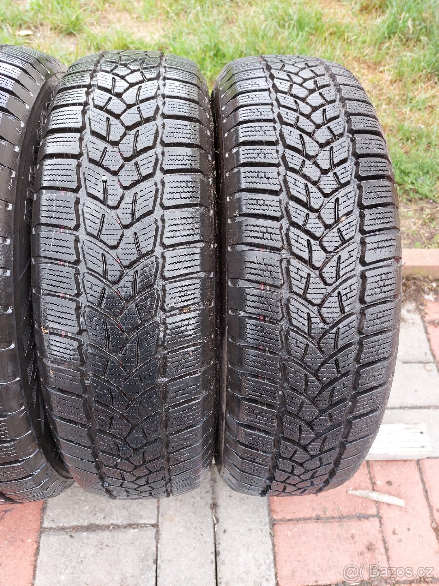 175/65R15 84T 7MM FIRESTONE - 3