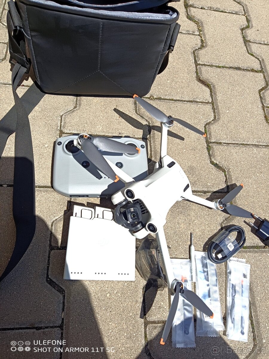 DJI Mini 3 Pro - 3