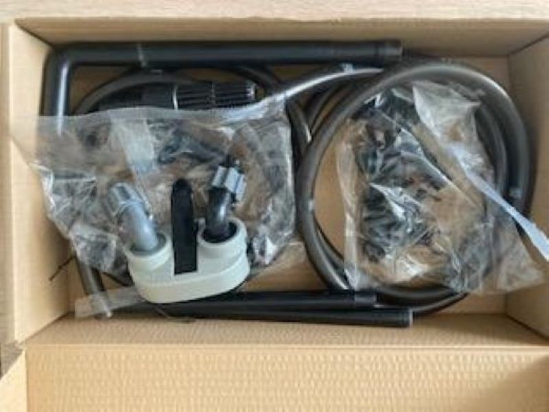 JBL CristalProfi e902 greenline - 3