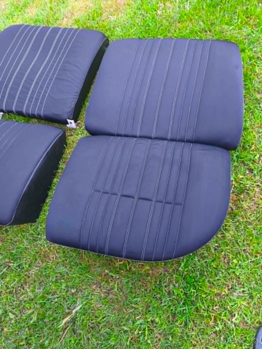 škoda interier - 3
