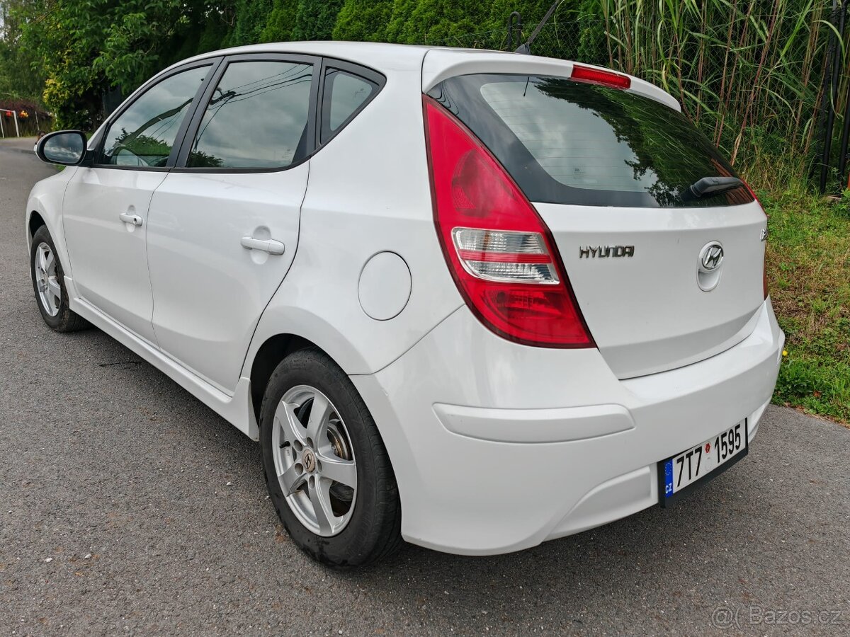 Prodám Hyundai I30 - 3
